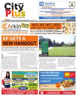 Pune - KP Viman Nagar Camp