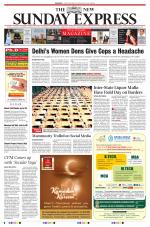 The New Indian Express-Kozhikode