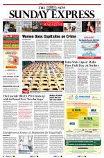 The New Indian Express-Kochi