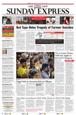 The New Indian Express-Belagavi