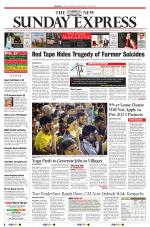 The New Indian Express-Bengaluru