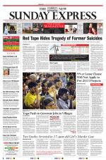 The New Indian Express-Mangaluru