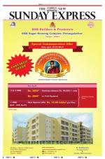 The New Indian Express-Chennai