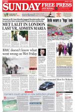 Free Press - Mumbai Epaper