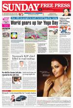 Free Press - Bhopal Epaper Edition