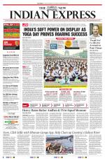 The New Indian Express-Tadepalligudem