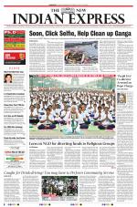 The New Indian Express-Coimbatore
