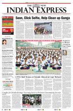 The New Indian Express-Villupuram