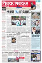 Free Press - Mumbai Epaper