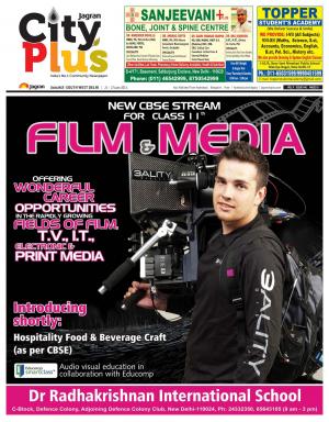 Delhi-South -West Delhi_Vol-9_Issue-41_Date_21 June 2015 to 27 June 2015