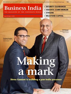 Business India (June 22-July-5, 2015)