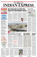 The New Indian Express-Kochi