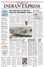 The New Indian Express-Kozhikode