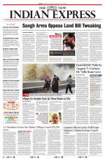 The New Indian Express-Belagavi