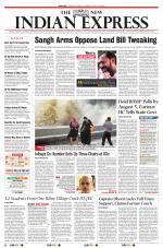 The New Indian Express-Bengaluru