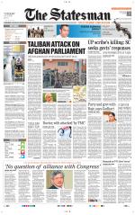 Kolkata - The Statesman