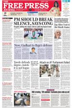 Free Press - Mumbai Epaper
