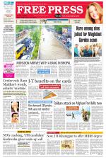 Free Press - Bhopal Epaper Edition
