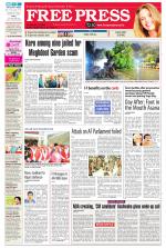Free Press - Ujjain Epaper Edition