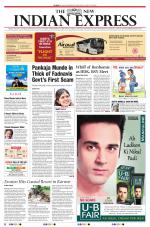 The New Indian Express-Belagavi