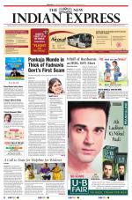 The New Indian Express-Mangaluru