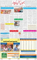 The Daily Hindsamachar Jammu
