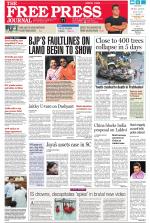 Free Press - Mumbai Epaper