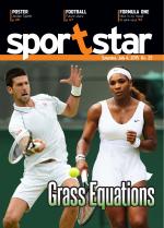 Sportstar
