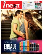 Bareilly Hindi ePaper, Bareilly Hindi Newspaper - InextLive