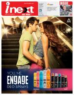 Gorakhpur Hindi ePaper, Gorakhpur Hindi Newspaper - InextLive