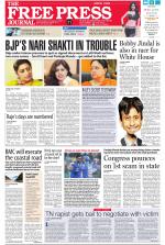 Free Press - Mumbai Epaper