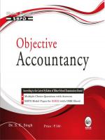 Objective Accountancy