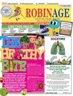 RobinAge: India's Favourite Newspaper for Children
