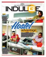 Indulge - Coimbatore