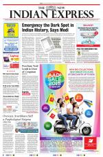 The New Indian Express-Kottayam