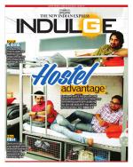Indulge - Kochi