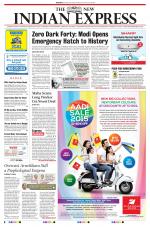 The New Indian Express-Kozhikode