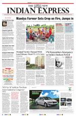 The New Indian Express-Mangaluru