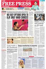 Free Press - Mumbai Epaper