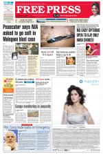 Free Press - Indore Epaper Edition