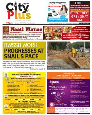 Bangalore-Koramangala