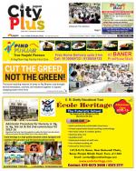 Pune - Aundh Baner Balewadi