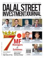 Dalal Street Investment Journal