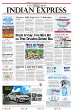 The New Indian Express-Kozhikode