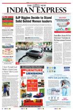 The New Indian Express-Chennai