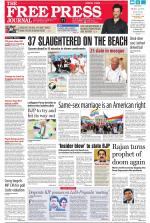 Free Press - Mumbai Epaper
