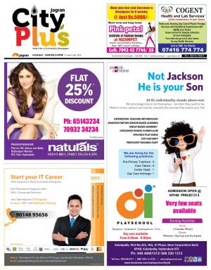 Kukatpally Vol 6, Issue 26, 27 June 3 July  2015