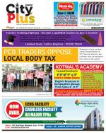 Pune - Kondhwa Wanowari BT Kawade