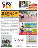 Pune - KP Viman Nagar Camp