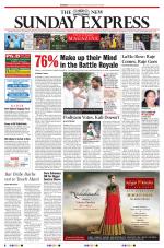 The New Indian Express-Kozhikode